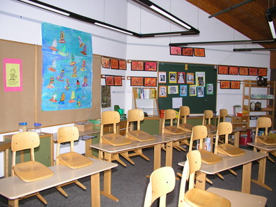Schulen Schulen